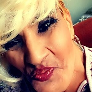 Meet your Posher, Shannon
